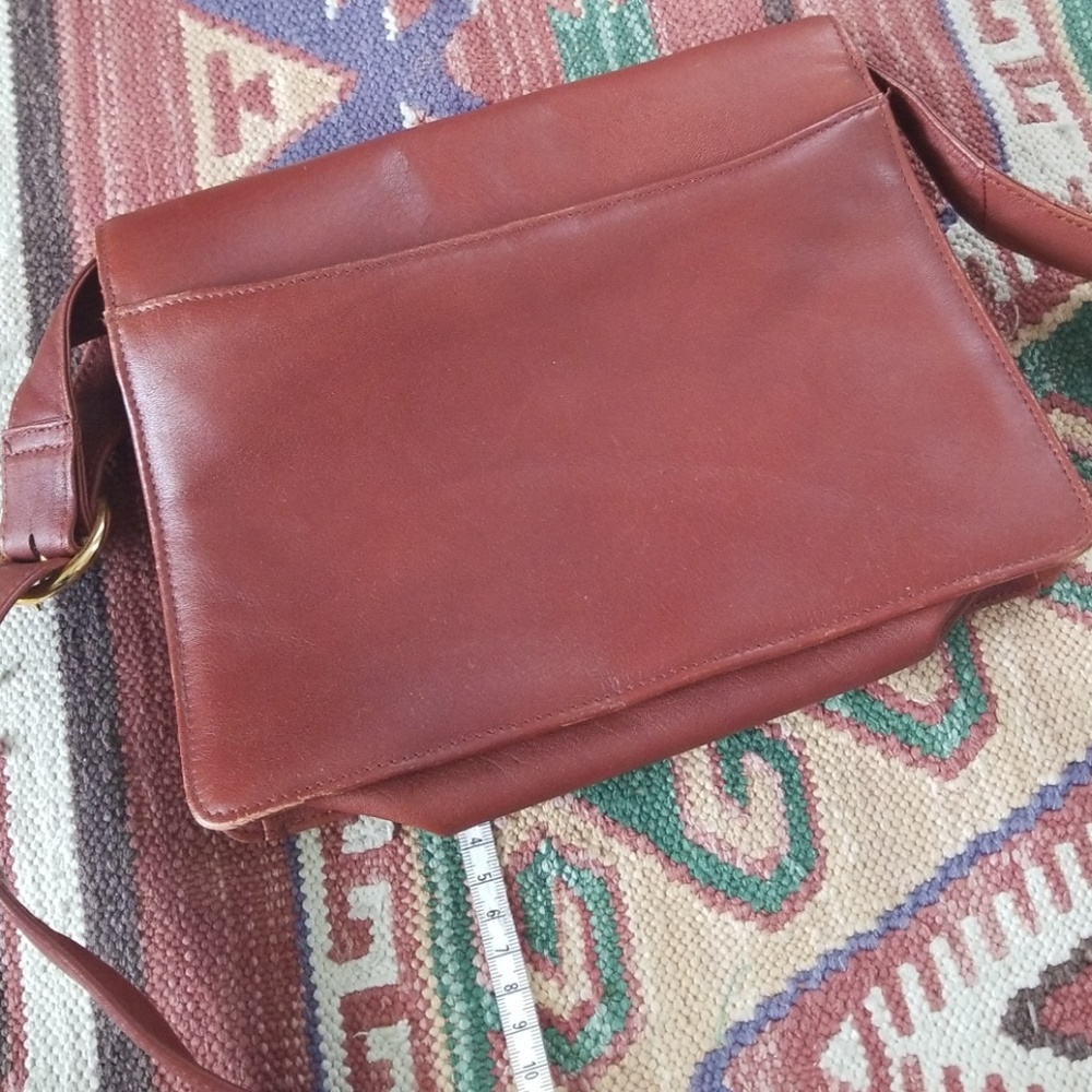 Vintage Fred Hayman Beverly Hills Purse - Picture 7 of 8